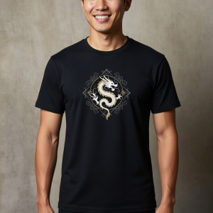 Custom Design Tee